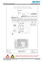 Preview for 46 page of Econ ELA100 Installation & Operation Manual
