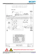 Preview for 50 page of Econ ELA100 Installation & Operation Manual