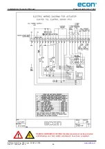 Preview for 51 page of Econ ELA100 Installation & Operation Manual