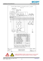 Preview for 53 page of Econ ELA100 Installation & Operation Manual