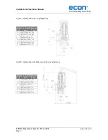 Предварительный просмотр 3 страницы Econ Fig. 517 Installation & Operation Manual