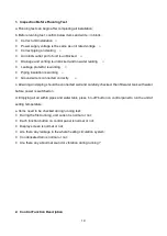 Preview for 22 page of Econ NE-F50SP/R4INV-PA User Manual