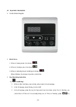 Preview for 23 page of Econ NE-F50SP/R4INV-PA User Manual