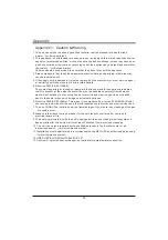 Предварительный просмотр 35 страницы Econ P10A Installation And Instruction Manual