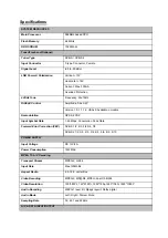 Preview for 26 page of Econ S2-MiniBox E-311 User Manual