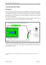 Предварительный просмотр 14 страницы Econ sens + Manual