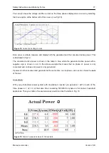 Предварительный просмотр 20 страницы Econ sens + Manual