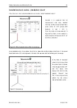 Предварительный просмотр 21 страницы Econ sens + Manual