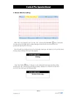 Preview for 48 page of EcoNet Cardio-M Plus Operation Manual