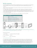 Preview for 25 page of EcoNet RETST700SYS User Manual