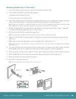 Preview for 26 page of EcoNet RETST700SYS User Manual