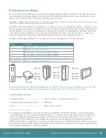 Preview for 59 page of EcoNet RETST700SYS User Manual