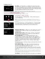 Preview for 17 page of EcoNet UETST700SYS User Manual