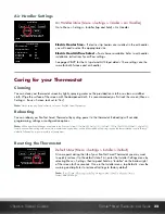 Preview for 32 page of EcoNet UETST700SYS User Manual