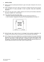 Preview for 3 page of Econex AB1 SE Series Installation And Operating Instructions Manual