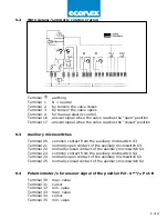 Предварительный просмотр 6 страницы Econex MPV Series Installation And Maintenance Manual