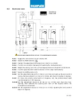 Предварительный просмотр 10 страницы Econex MPV Series Installation And Maintenance Manual