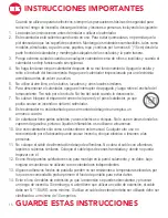 Предварительный просмотр 9 страницы Econo Heat Eheater Instruction Manual