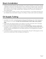 Preview for 7 page of Econo Heat OMNI EH-350 Installation, Operation And Service Instructions