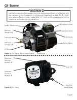 Preview for 9 page of Econo Heat OMNI EH-350 Installation, Operation And Service Instructions