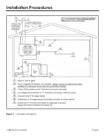 Предварительный просмотр 6 страницы Econo Heat OMNI OWH-150 Installation, Operation And Service Instructions