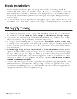 Предварительный просмотр 7 страницы Econo Heat OMNI OWH-150 Installation, Operation And Service Instructions