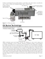 Предварительный просмотр 11 страницы Econo Heat OMNI OWH-150 Installation, Operation And Service Instructions