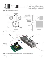 Предварительный просмотр 16 страницы Econo Heat OMNI OWH-150 Installation, Operation And Service Instructions