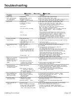 Preview for 18 page of Econo Heat OMNI OWH-500 Installation, Operation And Service Instructions