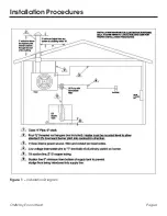 Preview for 6 page of Econo Heat OMNI OWH-75 Installation, Operation And Service Instructions