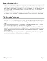 Preview for 7 page of Econo Heat OMNI OWH-75 Installation, Operation And Service Instructions