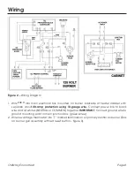 Preview for 8 page of Econo Heat OMNI OWH-75 Installation, Operation And Service Instructions