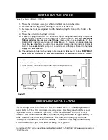 Предварительный просмотр 1 страницы Econo Heat OWB-15 Installation & Operation Manual