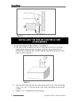 Предварительный просмотр 2 страницы Econo Heat OWB-15 Installation & Operation Manual