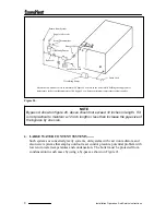 Предварительный просмотр 8 страницы Econo Heat OWB-15 Installation & Operation Manual