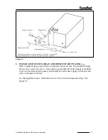 Предварительный просмотр 9 страницы Econo Heat OWB-15 Installation & Operation Manual