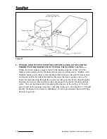 Предварительный просмотр 10 страницы Econo Heat OWB-15 Installation & Operation Manual