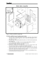 Предварительный просмотр 16 страницы Econo Heat OWB-15 Installation & Operation Manual