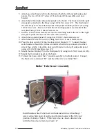 Предварительный просмотр 18 страницы Econo Heat OWB-15 Installation & Operation Manual