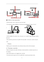 Preview for 6 page of Econo CAR-XB Manual