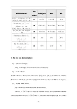 Preview for 21 page of Econo CAR-XB Manual