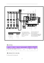 Предварительный просмотр 13 страницы Econo CWM Series Manual