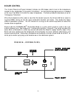 Предварительный просмотр 13 страницы Econoburn EBW SERIES Operator'S Manual