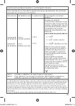 Предварительный просмотр 11 страницы econocare ECO-NEB01 Instruction Manual