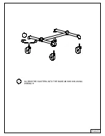 Preview for 3 page of Econoco sellutions PS2CBADJ Assembly Instruction Manual