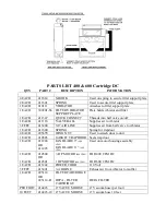 Preview for 2 page of Econoline RA 400 Instruction Manual