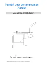 Preview for 1 page of Economic Holland Aerolet Manual And Installation