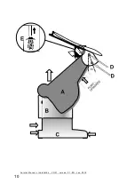 Preview for 10 page of Economic Holland Aerolet Manual And Installation