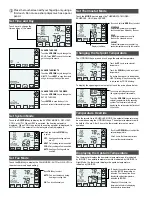 Preview for 2 page of eControls Comfort365 C365T11 User Manual