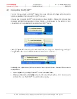 Preview for 9 page of eControls ECOM E20460 Series Installation Manual